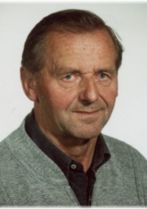 Portrait von Christian Mißlinger